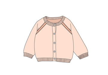 Clothes (Size 0-3 y)
